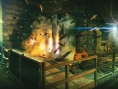 Bodycount : quelques images qui explosent