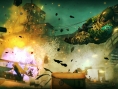 Bodycount : quelques images qui explosent