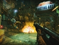 Bodycount : quelques images qui explosent