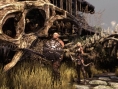 Hunted The Demon's Forge : des images (aussi)