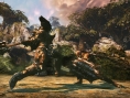 Video Hunted : The Demon's Forge