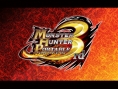 Monster Hunter Portable 3 annoncé en images et vidéo !