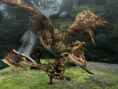 Monster Hunter Portable 3: new images