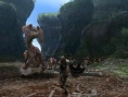 Monster Hunter Portable 3: new images
