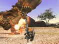 Monster Hunter Portable 3: new images