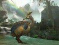 Monster Hunter Portable 3: new images
