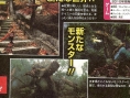 Monster Hunter Portable 3 : nouvelles images !