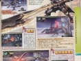 Monster Hunter 3 PSP : un tas d'images