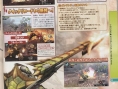 Monster Hunter 3 PSP : un tas d'images
