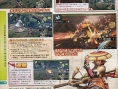 Monster Hunter 3 PSP : un tas d'images