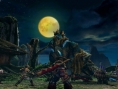 Monster Hunter 3rd : quelques images