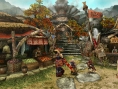 Monster Hunter 3rd : quelques images
