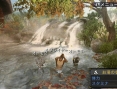 Monster Hunter Portable 3rd : encore des images