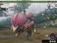 Monster Hunter Portable 3rd : encore des images