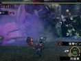 Monster Hunter Portable 3rd : encore des images
