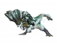 Monster Hunter Portable 3rd : encore des images