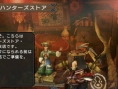 Monster Hunter Portable 3rd : encore des images