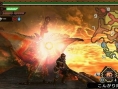 Monster Hunter Portable 3rd : encore des images