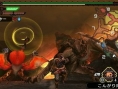 Monster Hunter Portable 3rd : encore des images
