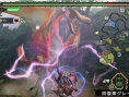 Monster Hunter Portable 3rd : encore des images