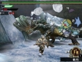 Monster Hunter Portable 3rd : encore des images
