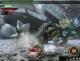 Monster Hunter Portable 3rd : encore des images