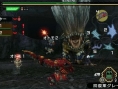 Monster Hunter Portable 3rd : encore des images