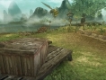 Monster Hunter Portable 3rd: new images