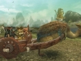 Monster Hunter Portable 3rd: new images