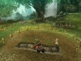Monster Hunter Portable 3rd : un flot d'images
