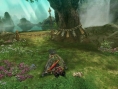 Monster Hunter Portable 3rd : un flot d'images