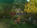 Monster Hunter Portable 3rd : un flot d'images