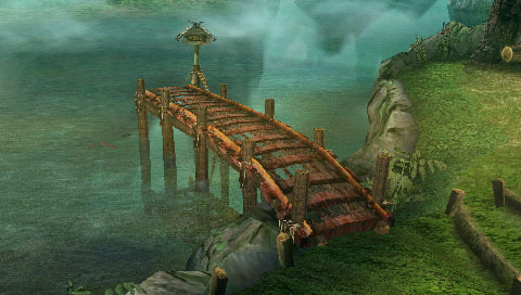 Monster Hunter Portable 3rd: new images