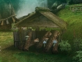 Monster Hunter Portable 3rd : un flot d'images