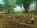 Monster Hunter Portable 3rd : un flot d'images