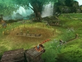 Monster Hunter Portable 3rd : un flot d'images