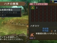 Monster Hunter Portable 3rd : un flot d'images