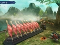 Monster Hunter Portable 3rd : un flot d'images