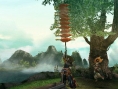 Monster Hunter Portable 3rd : un flot d'images