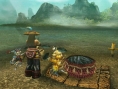 Monster Hunter Portable 3rd : un flot d'images