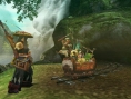 Monster Hunter Portable 3rd : un flot d'images