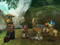 Monster Hunter Portable 3rd : un flot d'images