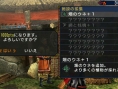 Monster Hunter Portable 3rd : le village Yukumo