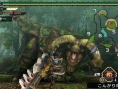 Monster Hunter Portable 3rd : nouvelle salve d'images