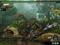 Monster Hunter Portable 3rd : nouvelle salve d'images
