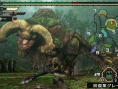 Monster Hunter Portable 3rd : nouvelle salve d'images