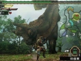 Monster Hunter Portable 3rd : nouvelle salve d'images