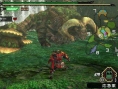 Monster Hunter Portable 3rd : nouvelle salve d'images