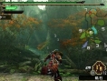 Monster Hunter Portable 3rd nous fait la visite