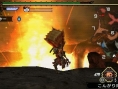 Monster Hunter Portable 3rd nous fait la visite